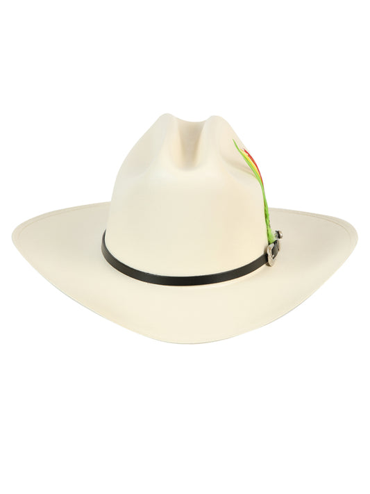 Men's El General Sinaloa Sombrero Cowboy Western Hat - 44977