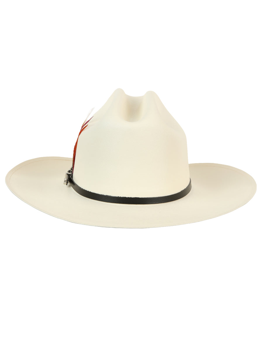 Men's El General Sinaloa Sombrero Cowboy Western Hat - 44977