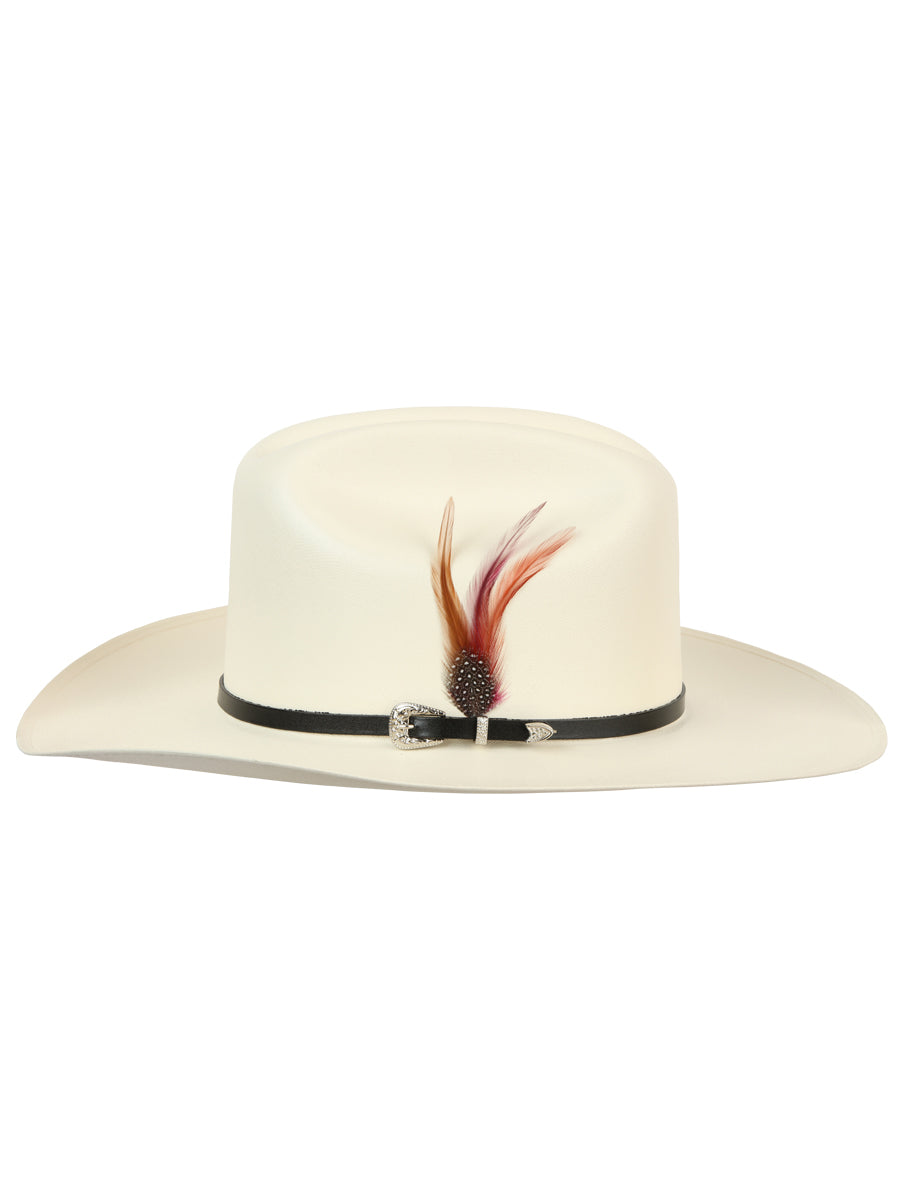 Men's El General Sinaloa Sombrero Cowboy Western Hat - 44977