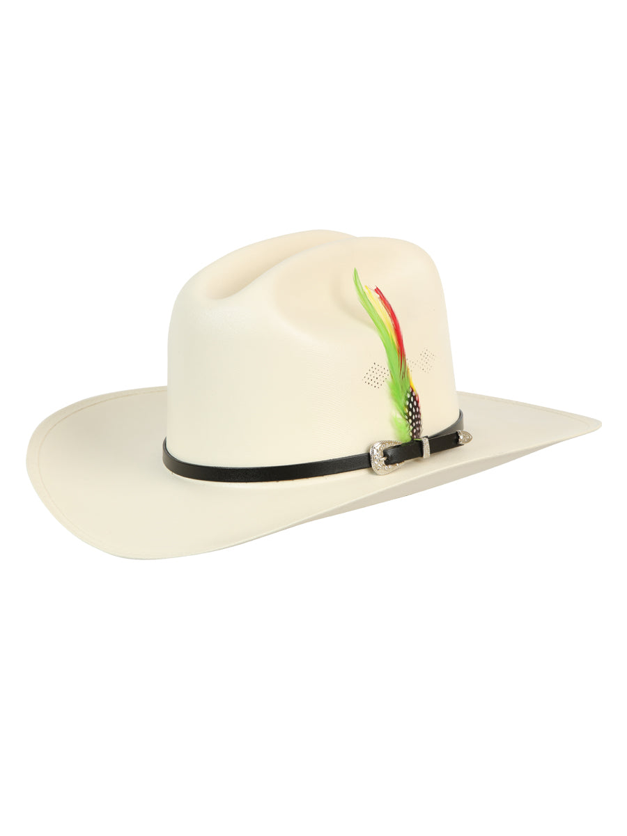 Men's El General Sinaloa Sombrero Cowboy Western Hat - 44977