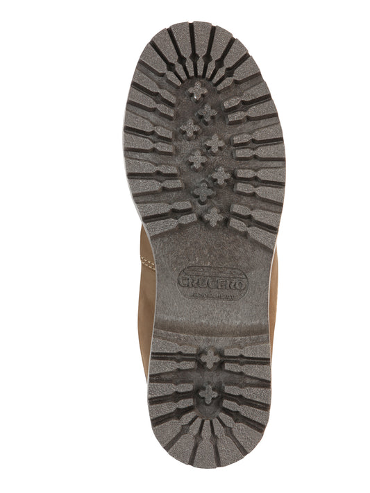 Crucero Men's Flex Toe Work Shoe Boot 45282