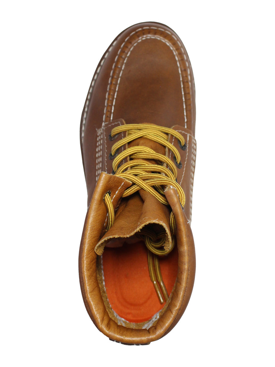 Crucero Men's Goodyear Welt 360 Men's Work Boot 45283