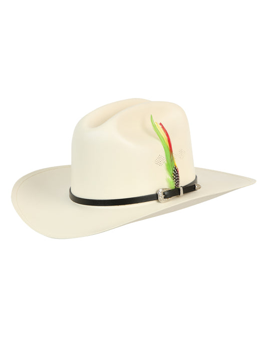 Men's El General Sinaloa Sombrero Cowboy Western Hat - 44977