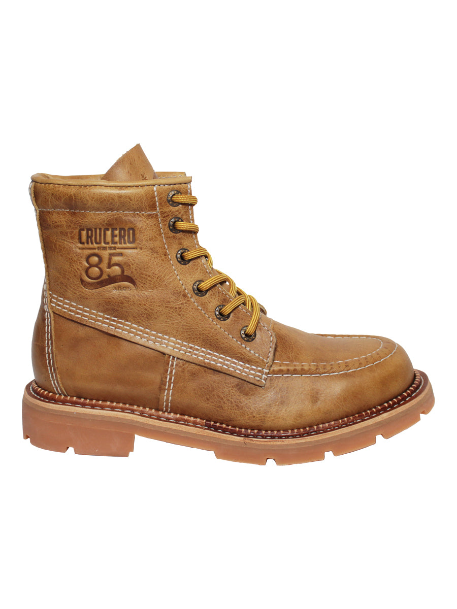 Crucero Goodyear Welt 360 Men's Work Boot 45276