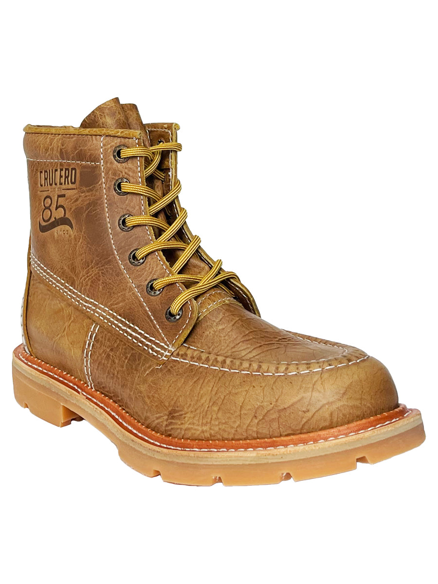Crucero Goodyear Welt 360 Men's Work Boot 45276