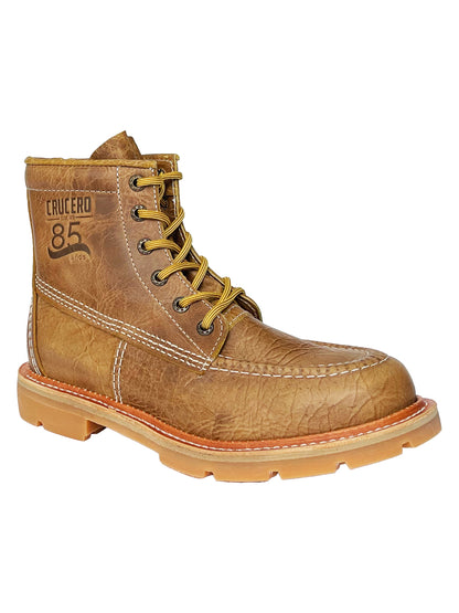 Crucero Goodyear Welt 360 Men's Work Boot 45276