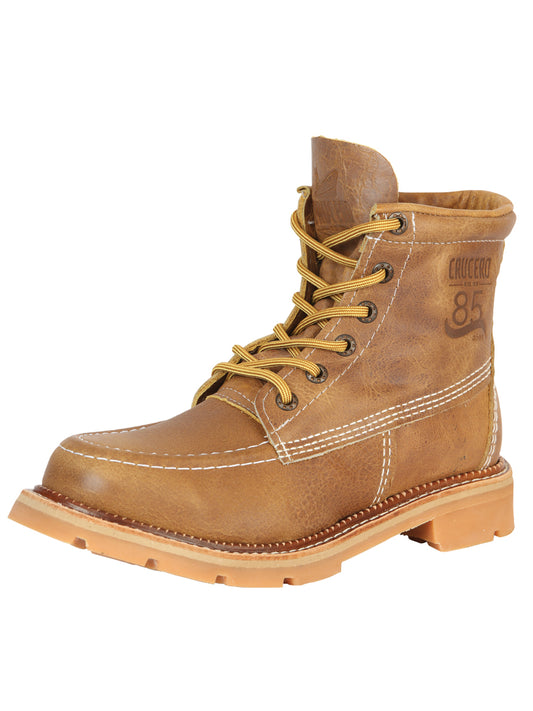 Crucero Goodyear Welt 360 Men's Work Boot 45276