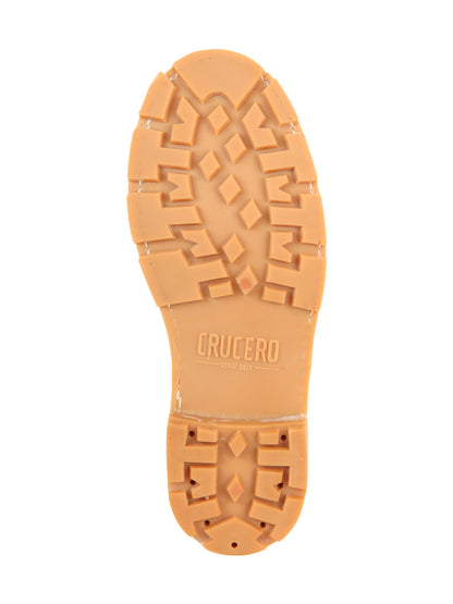 Crucero Goodyer Welt 360 Men's Work Boot 45277