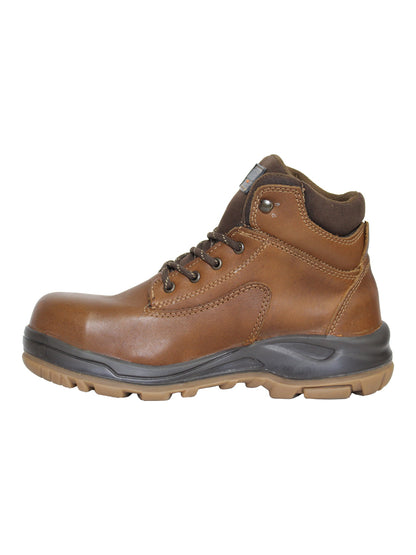 Crucero Men's Dielectric Safety Work Boot  45279