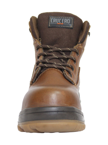 Crucero Men's Dielectric Safety Work Boot  45279