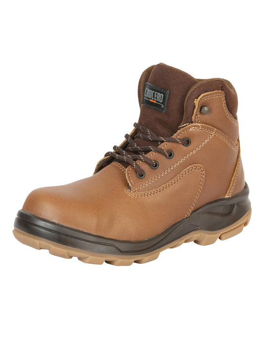 Crucero Men's Dielectric Safety Work Boot  45279