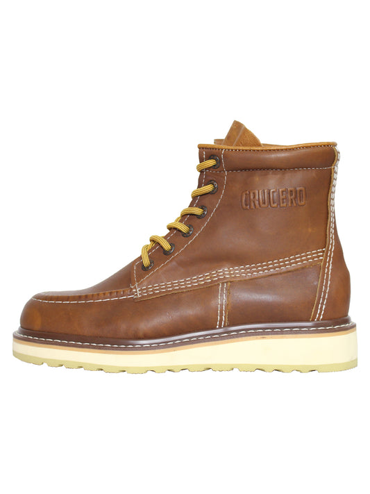 Crucero Men's Goodyear Welt 360 Men's Work Boot 45283