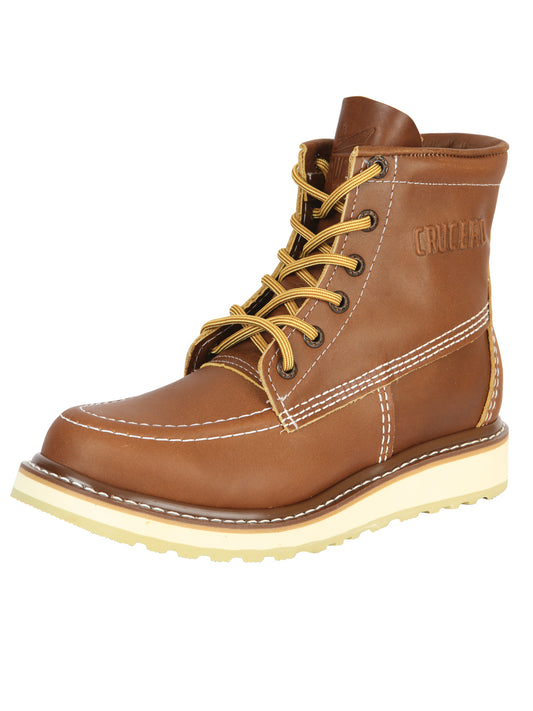 Crucero Men's Goodyear Welt 360 Men's Work Boot 45283