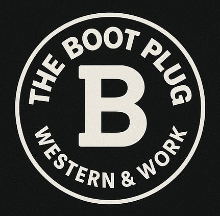 The Boot Plug 